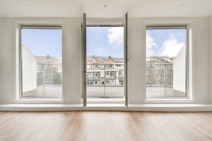 Foto 3 van Vancouverstraat 22-4