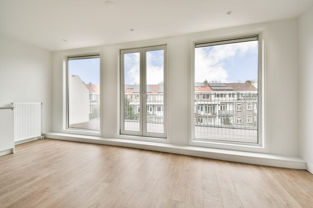 Foto 8 van Vancouverstraat 22-4