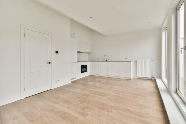 Foto 2 van Vancouverstraat 22-4