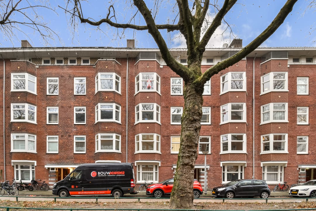 Foto 23 van Vancouverstraat 22-4