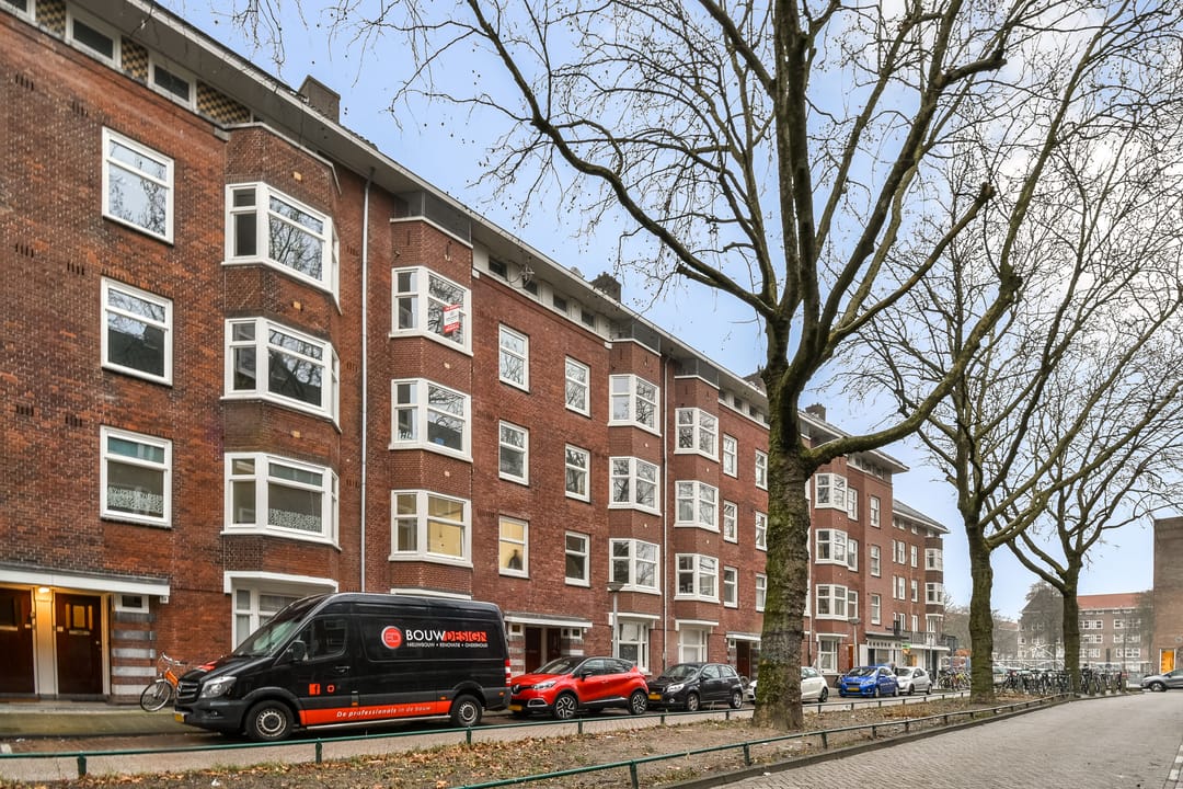 Foto 22 van Vancouverstraat 22-4