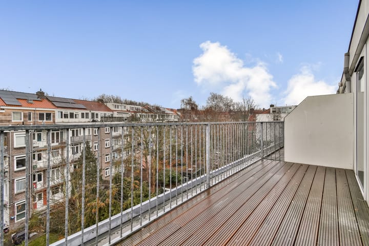 Foto 4 van Vancouverstraat 22-4