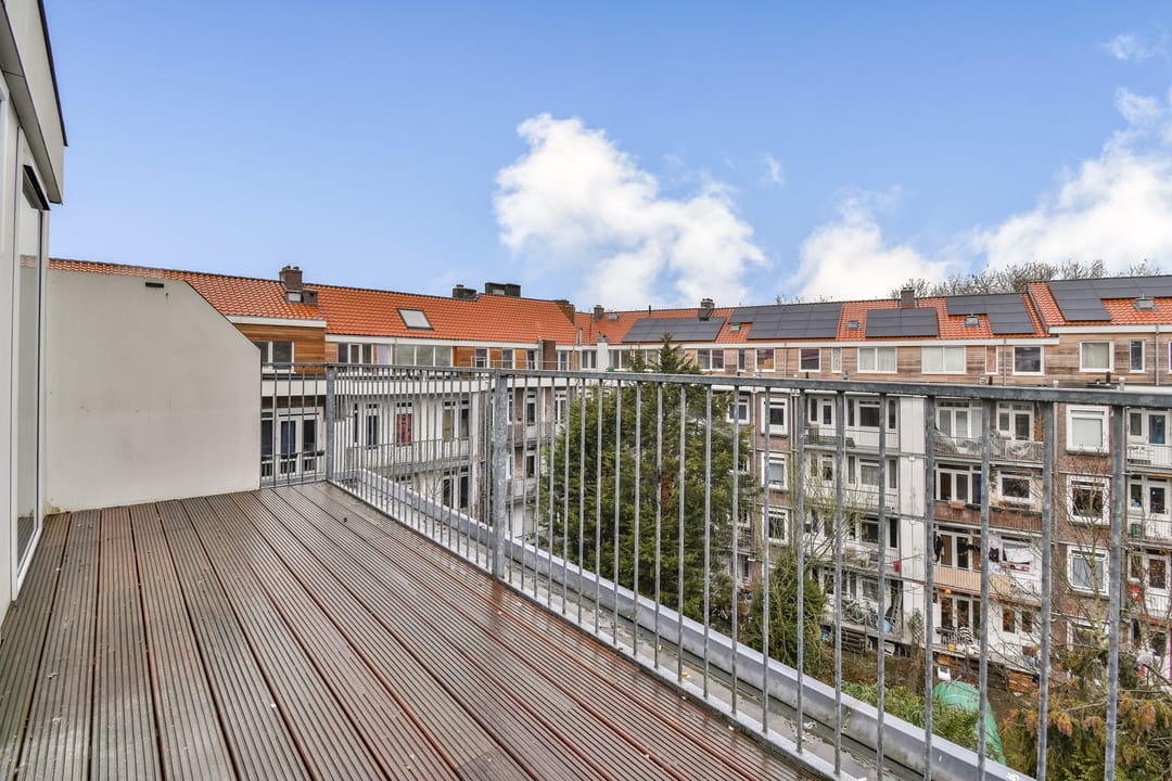 Foto 11 van Vancouverstraat 22-4