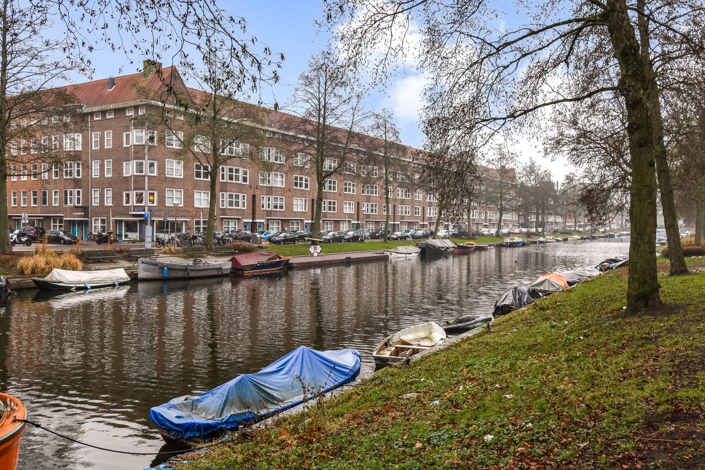 Foto 20 van Vancouverstraat 22-4