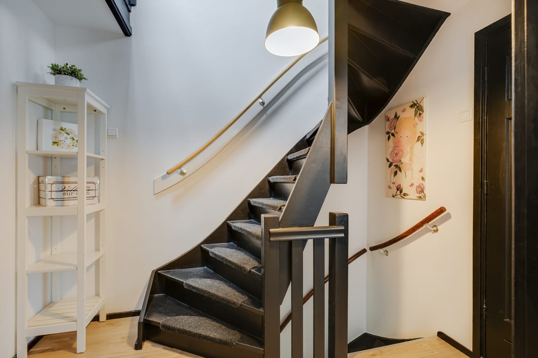 Photo 11 of De Ruyterstraat 33