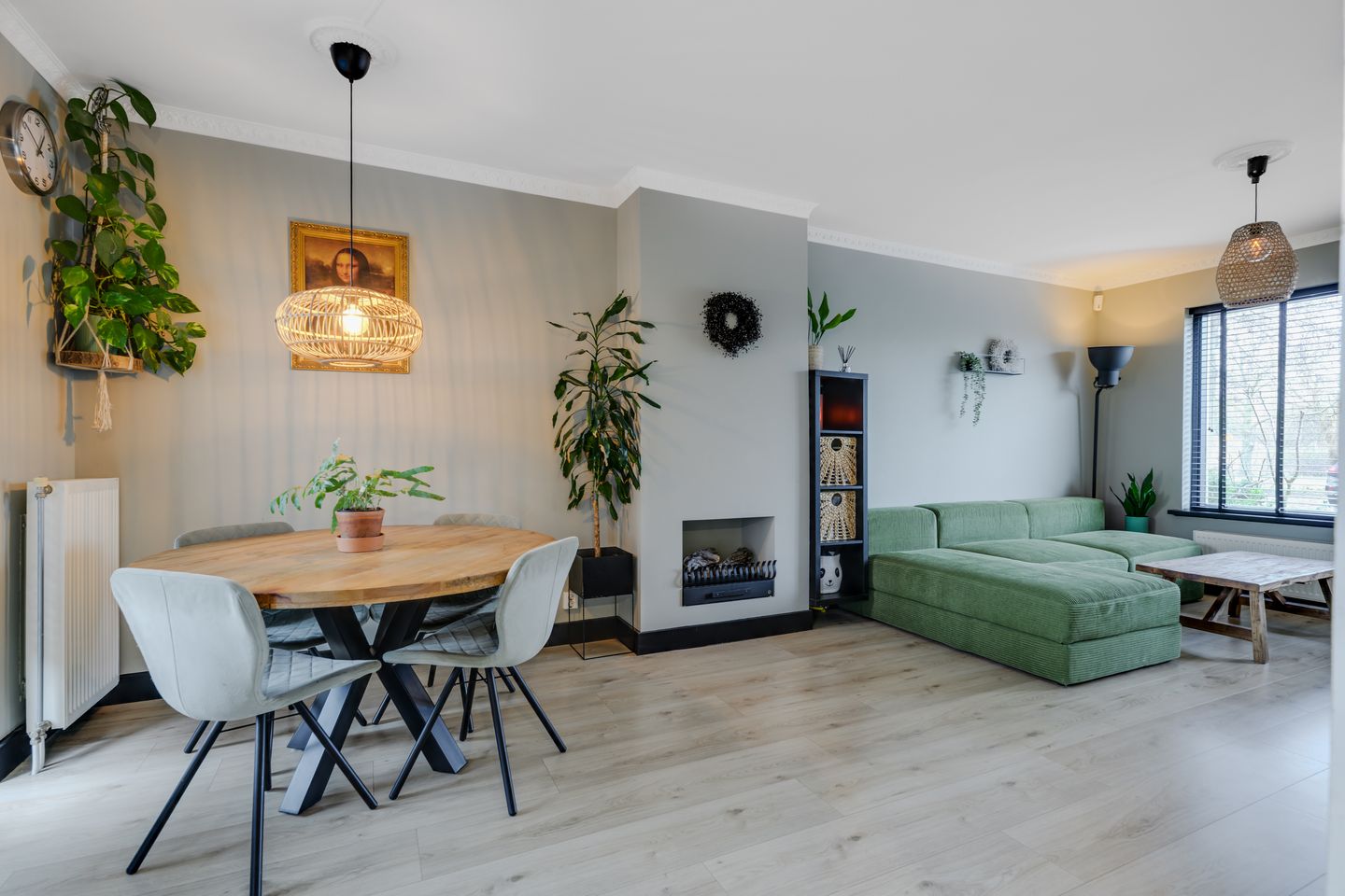 Photo 10 of De Ruyterstraat 33