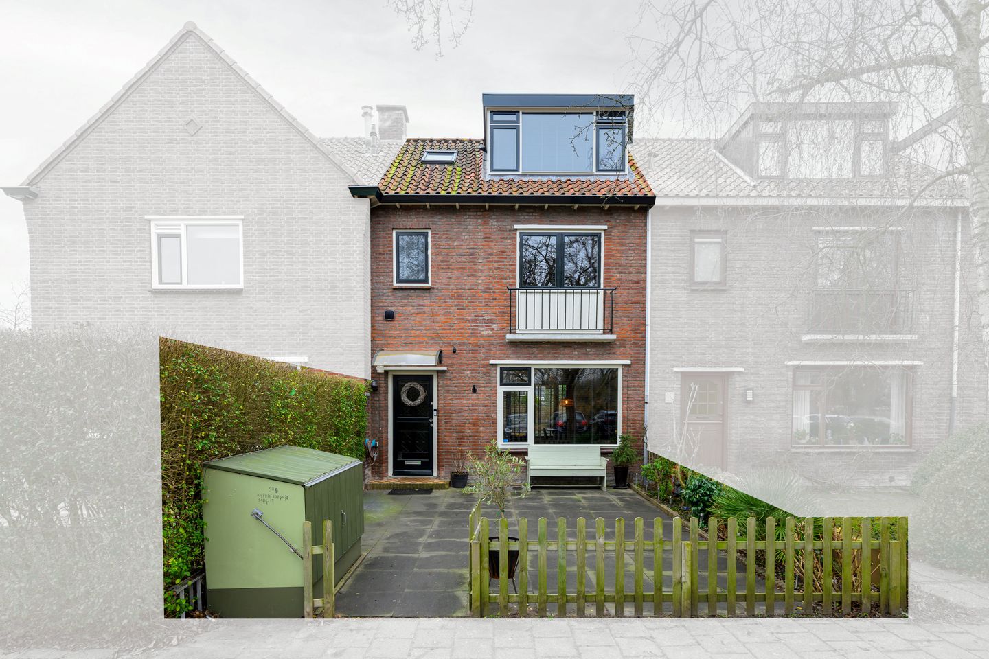 Photo 5 of De Ruyterstraat 33