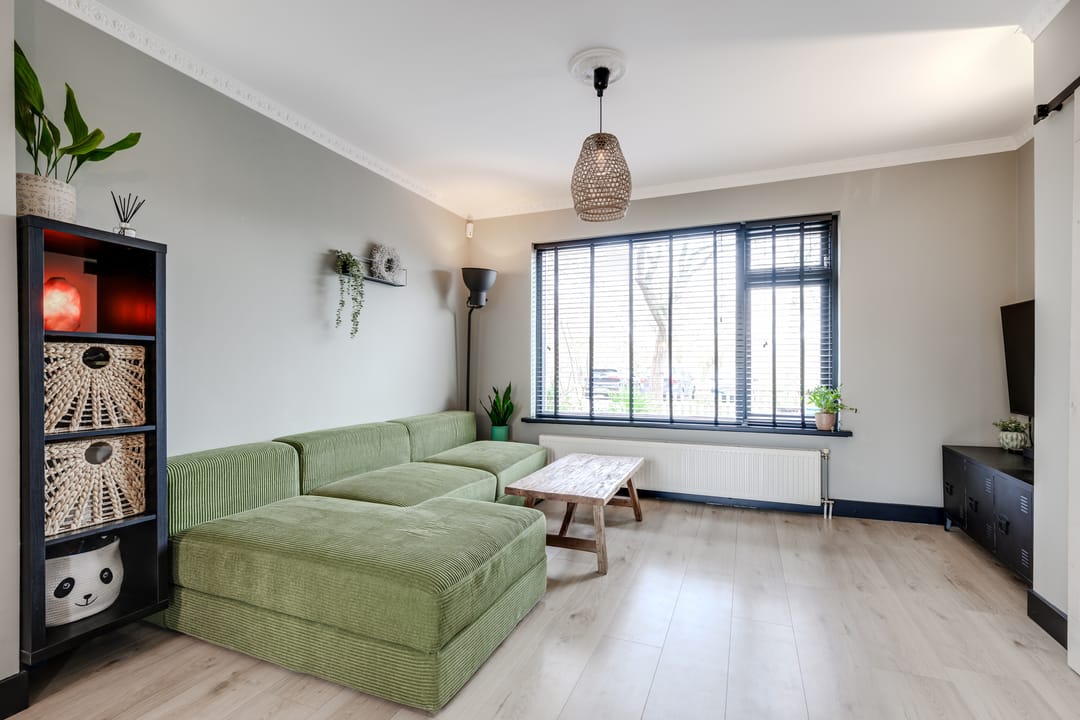 Photo 7 of De Ruyterstraat 33