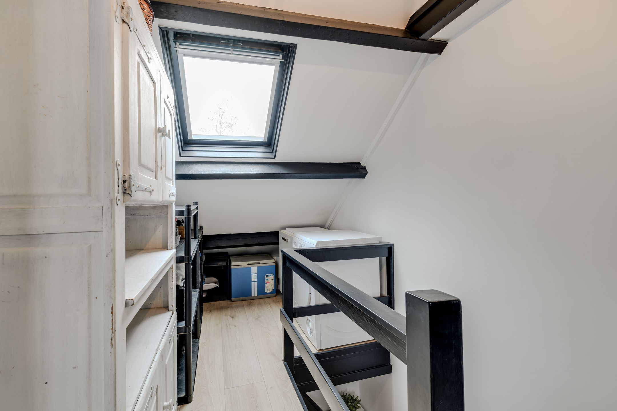Photo 21 of De Ruyterstraat 33