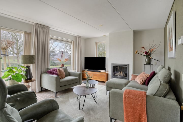 Photo 2 of De Sallandse Roe 14