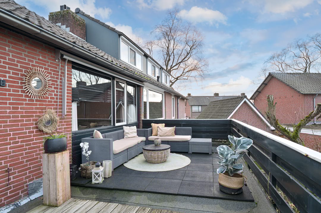 Foto 28 van Azaleastraat 44