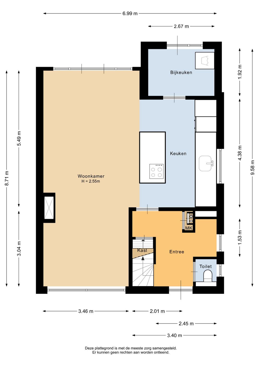 Foto 38 van Azaleastraat 44