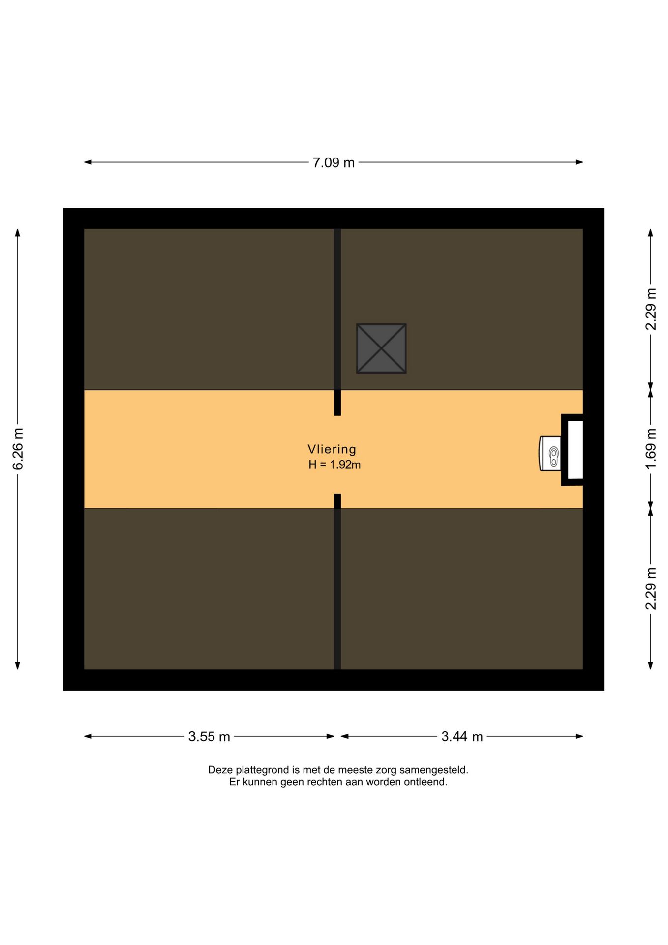Foto 40 van Azaleastraat 44