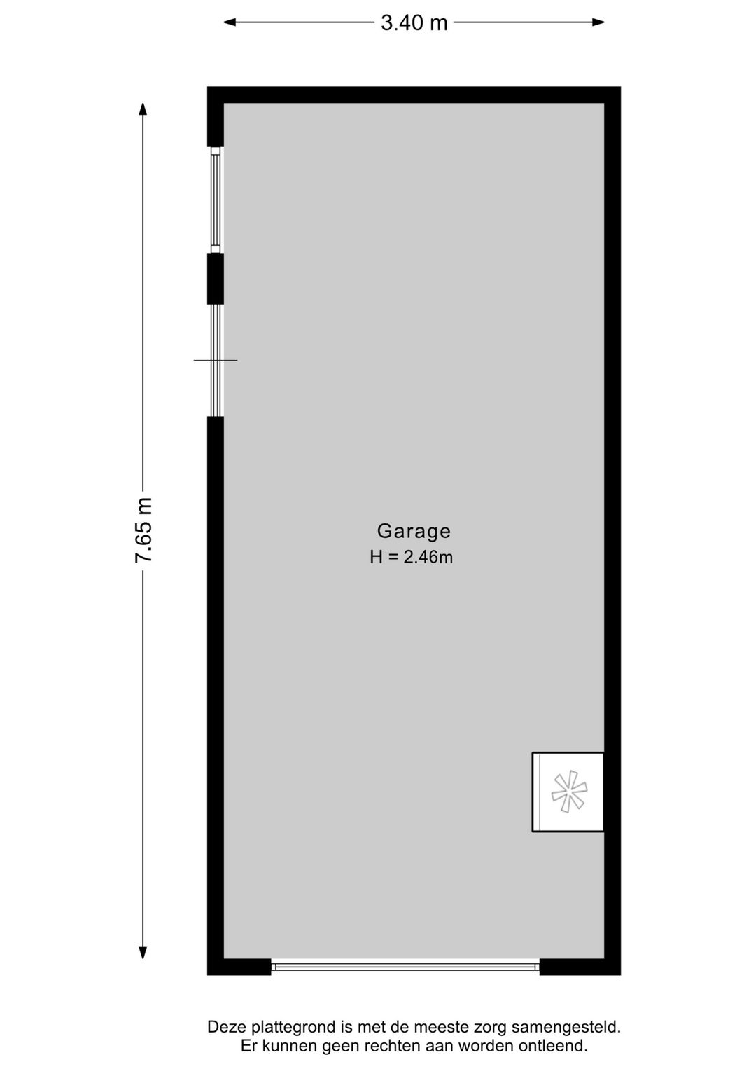 Foto 41 van Azaleastraat 44