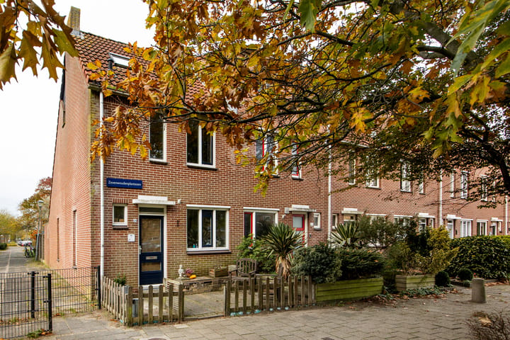 Zevenwoudenplantsoen 88