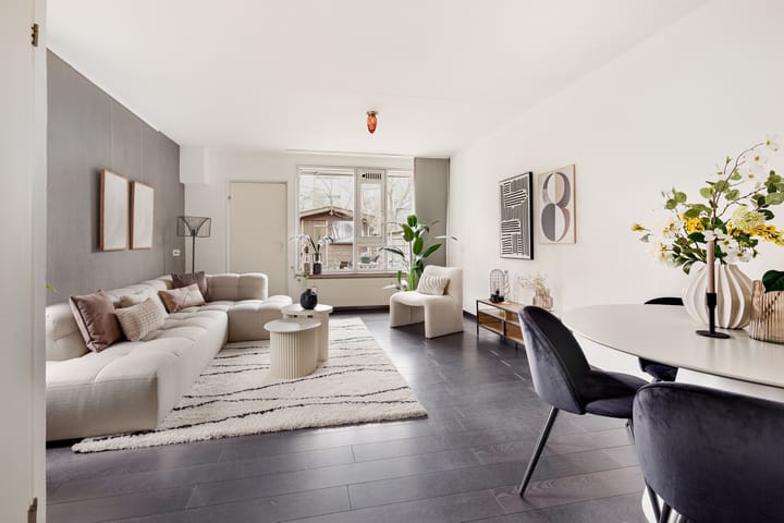 Foto 4 van Zevenwoudenplantsoen 88