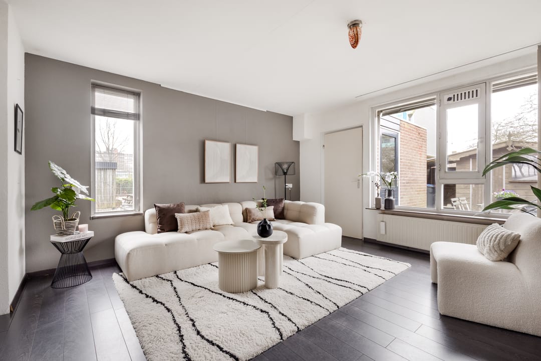 Foto 7 van Zevenwoudenplantsoen 88