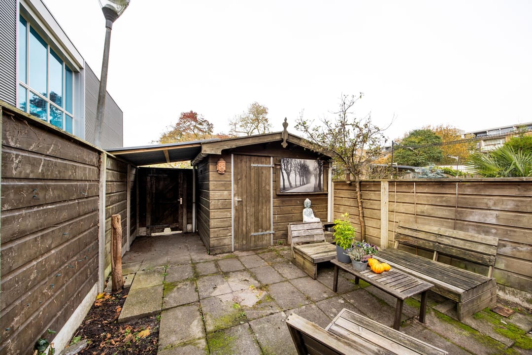 Foto 13 van Zevenwoudenplantsoen 88