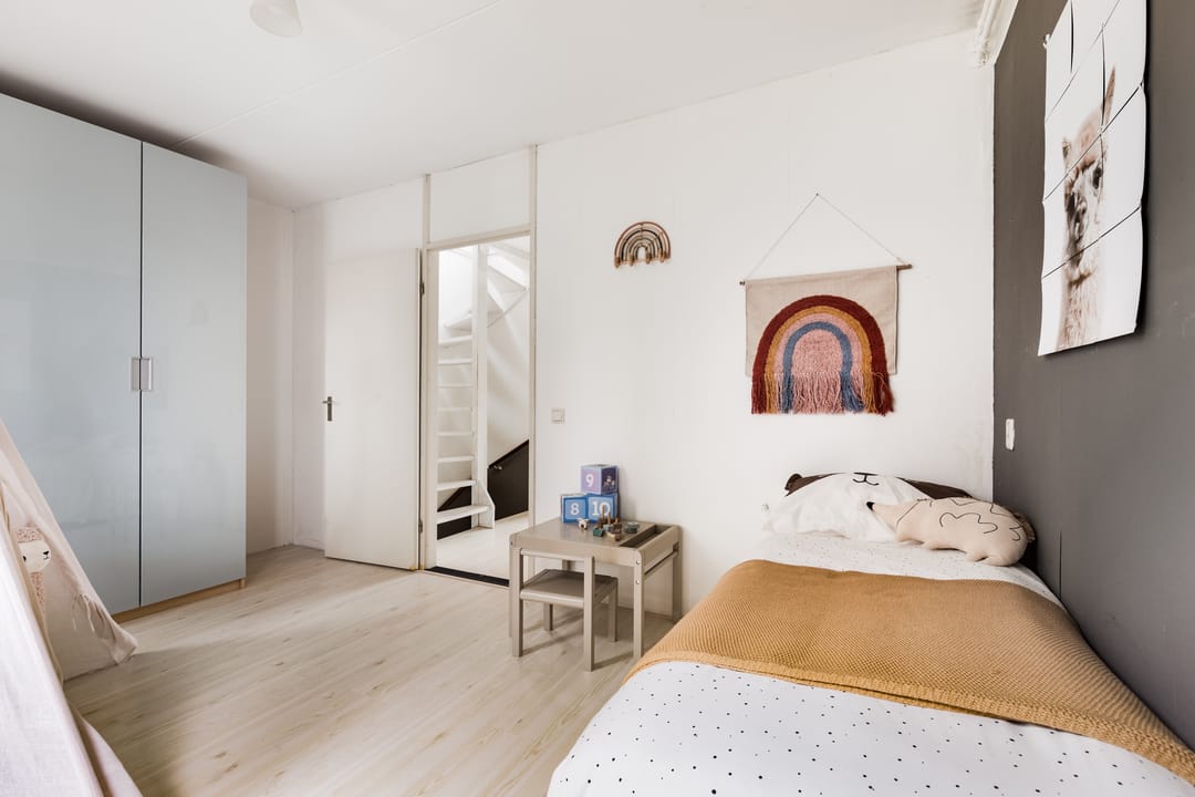 Foto 17 van Zevenwoudenplantsoen 88