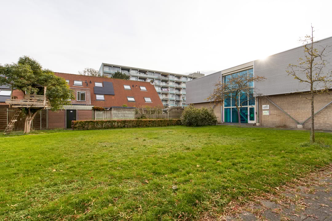 Foto 23 van Zevenwoudenplantsoen 88