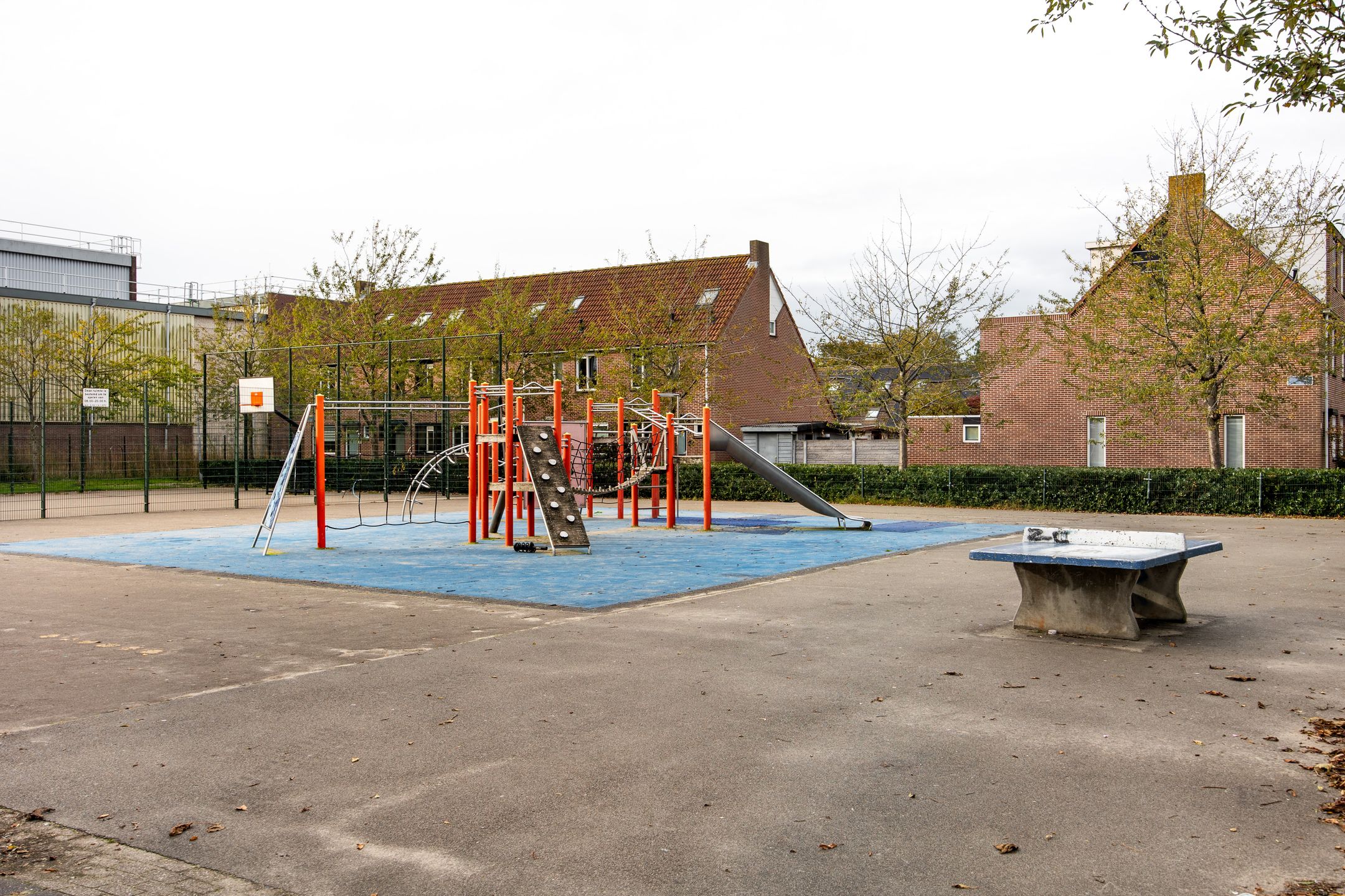 Foto 24 van Zevenwoudenplantsoen 88