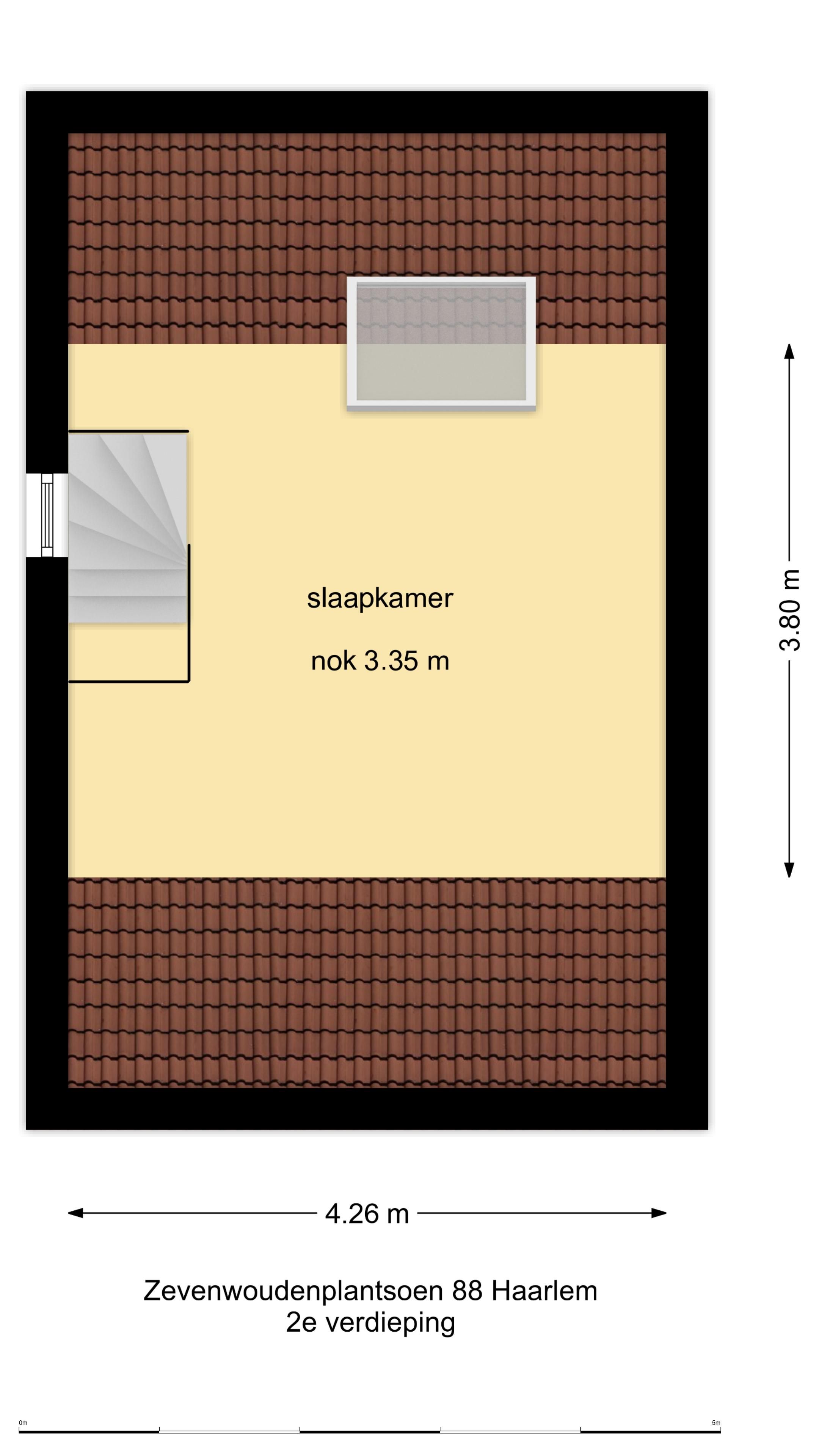 Foto 27 van Zevenwoudenplantsoen 88