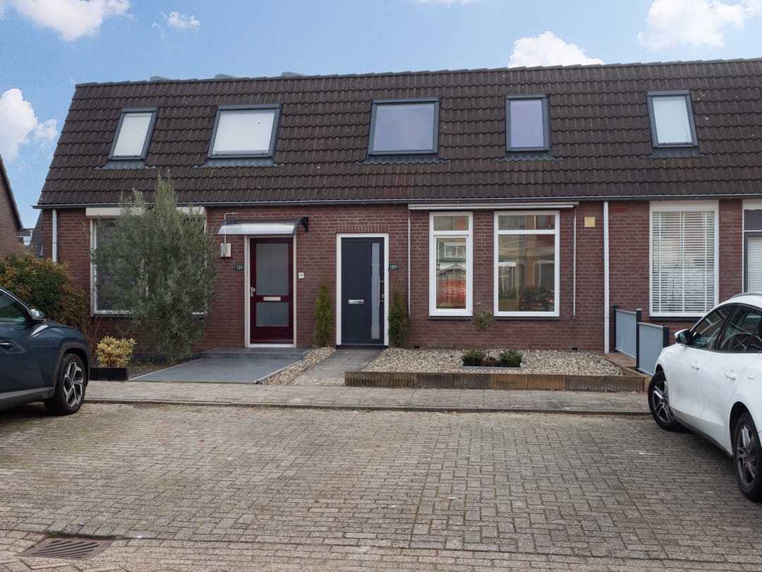 Foto 1 van Heeskesacker 1303