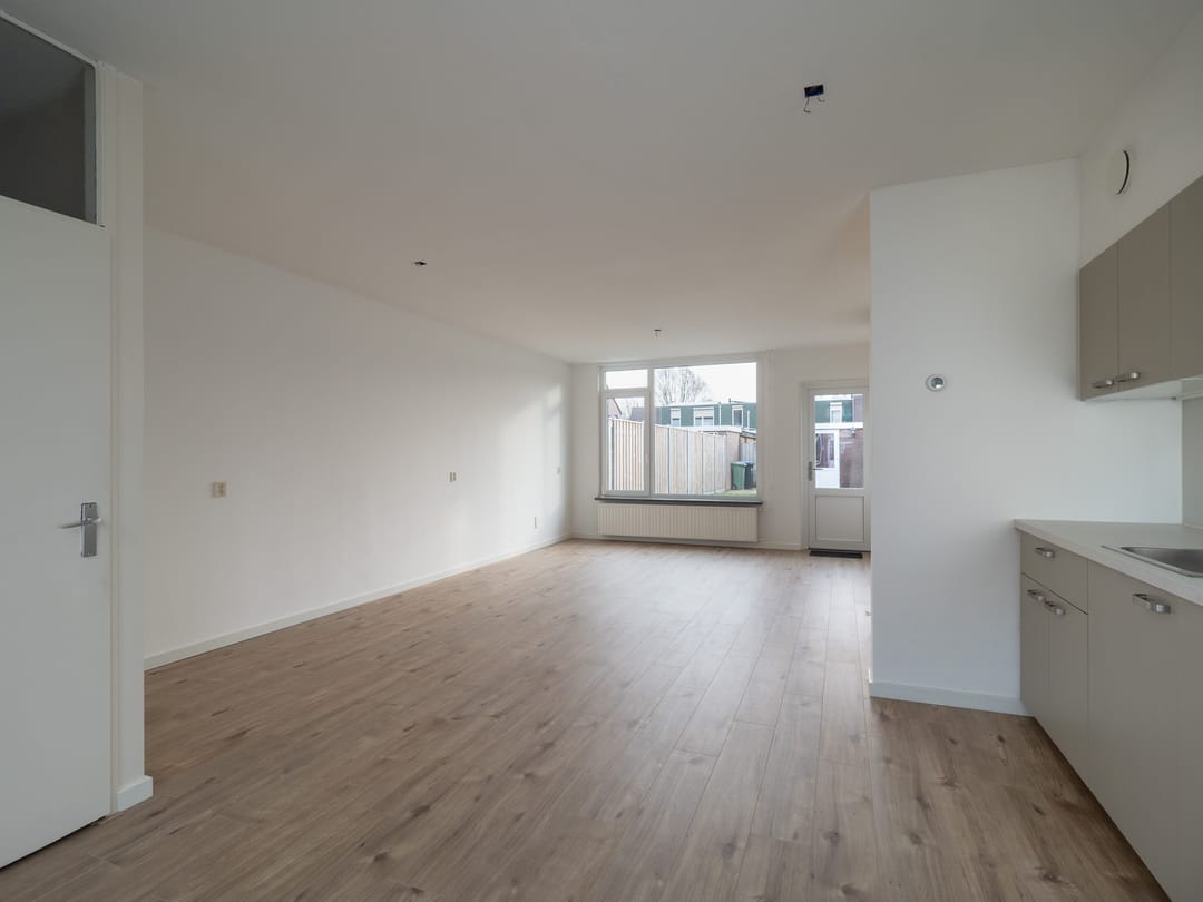 Foto 2 van Heeskesacker 1303