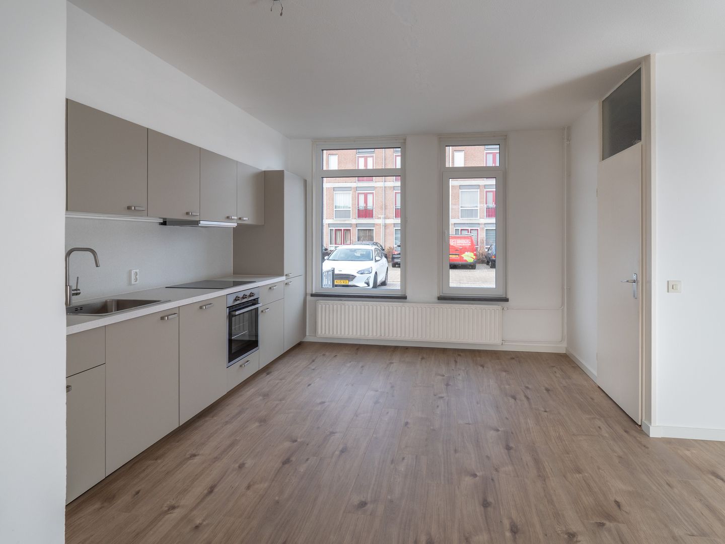 Foto 5 van Heeskesacker 1303