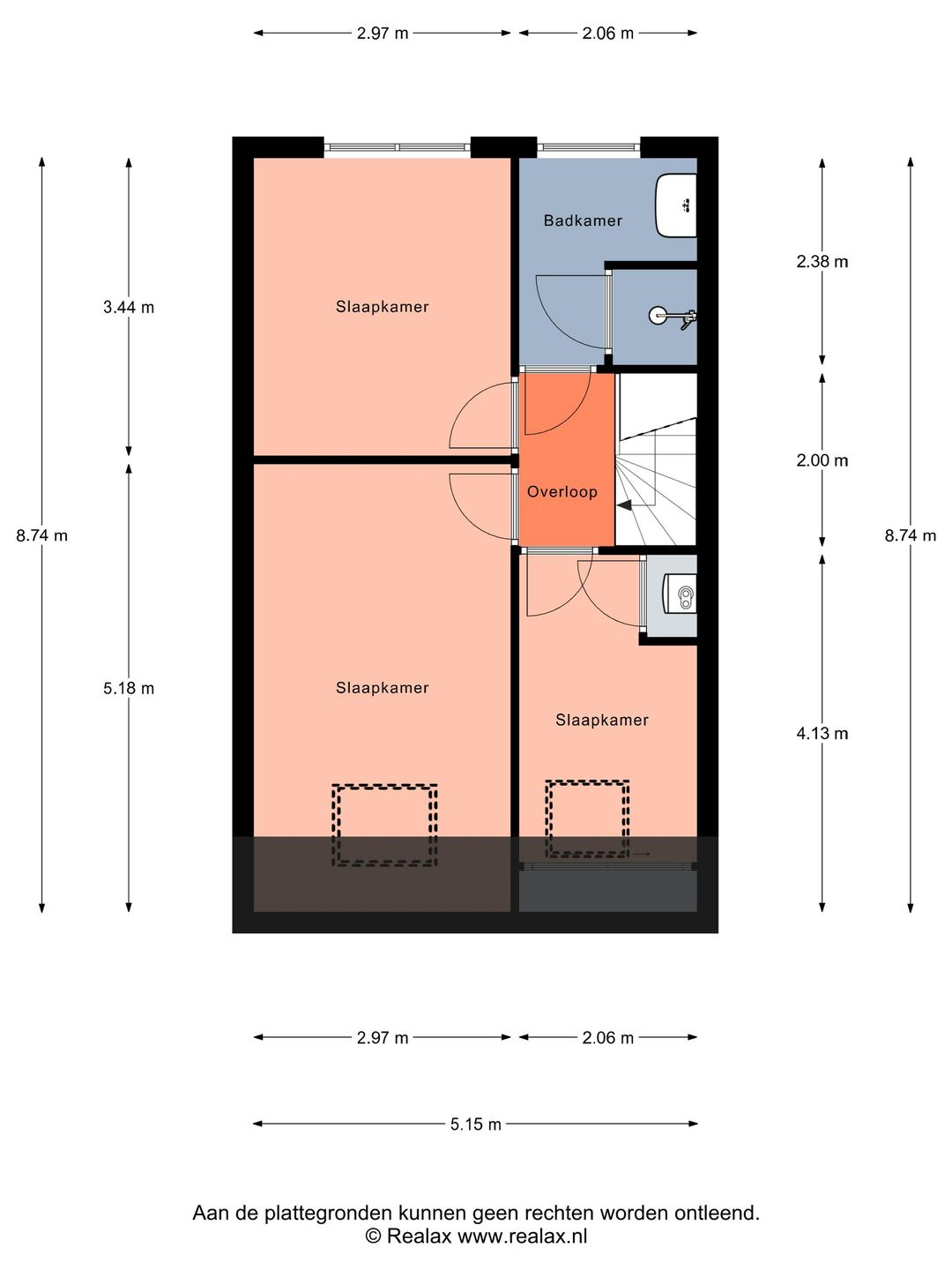 Foto 16 van Heeskesacker 1303