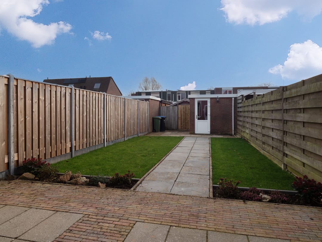 Foto 17 van Heeskesacker 1303