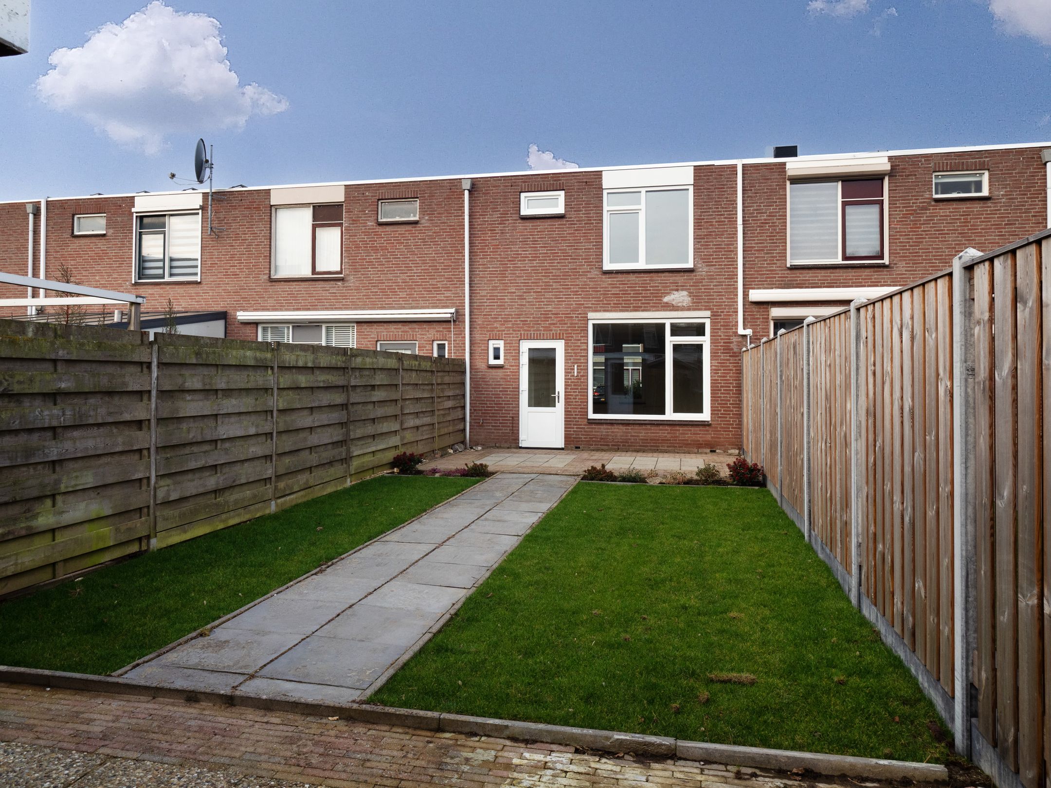 Foto 18 van Heeskesacker 1303