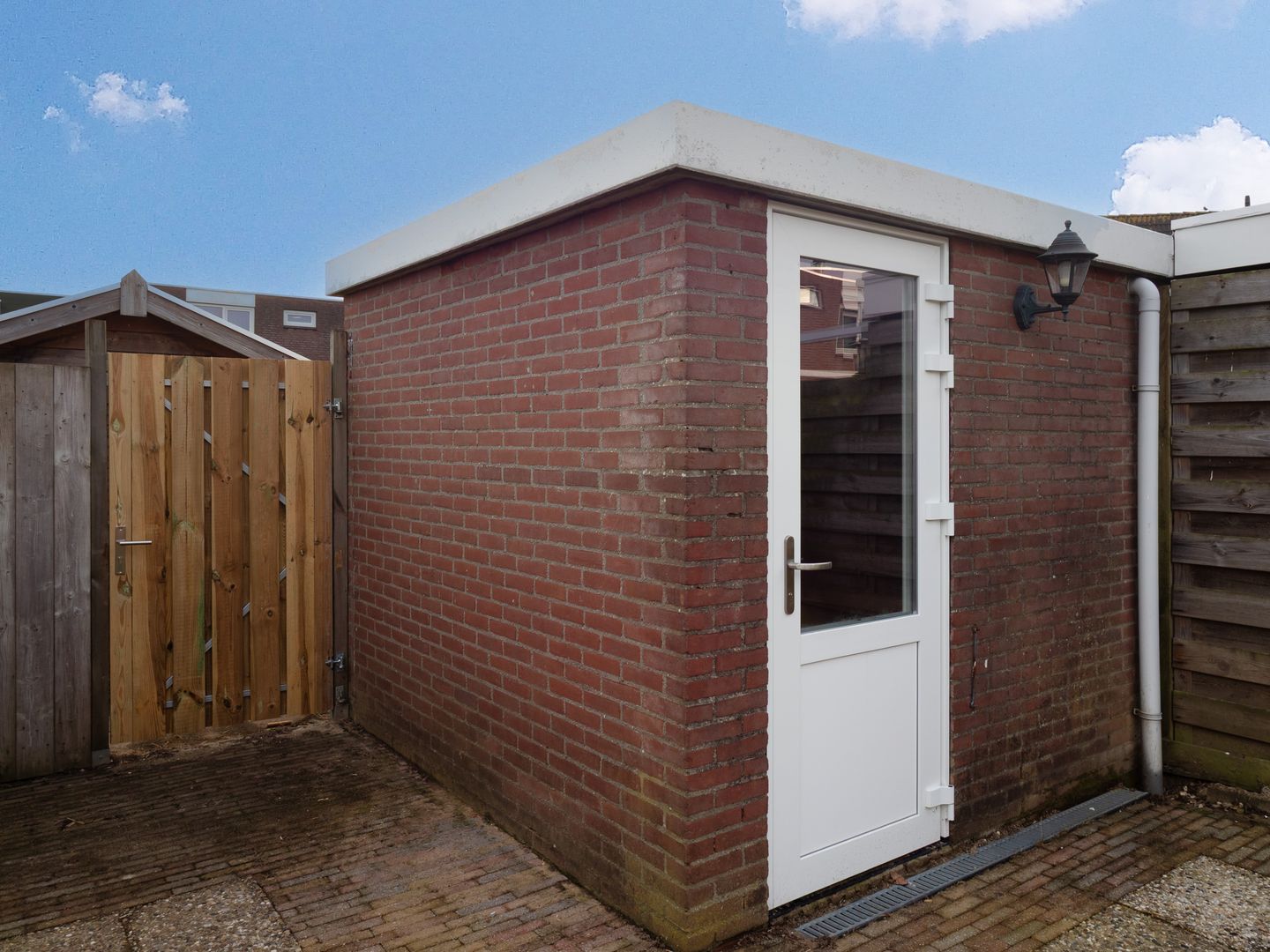 Foto 19 van Heeskesacker 1303