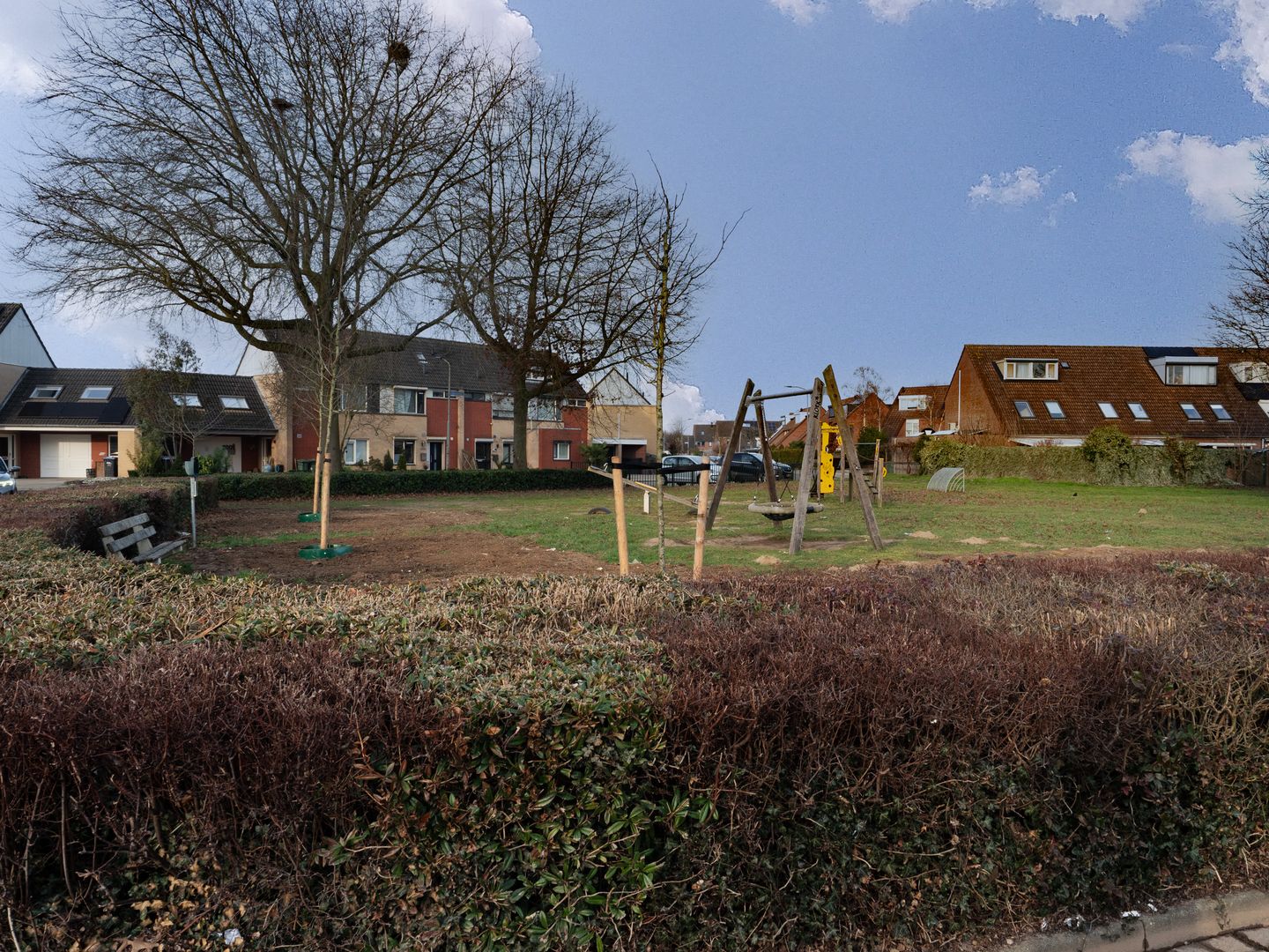 Foto 20 van Heeskesacker 1303