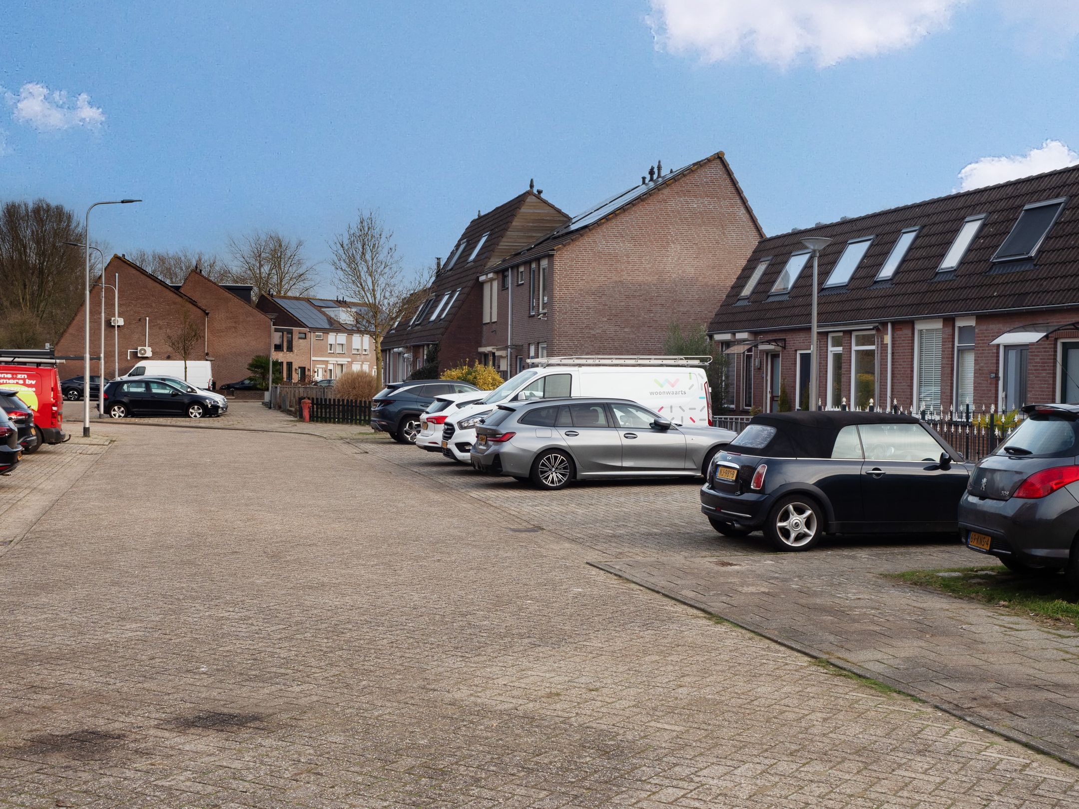 Foto 21 van Heeskesacker 1303