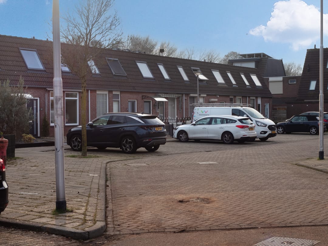 Foto 22 van Heeskesacker 1303