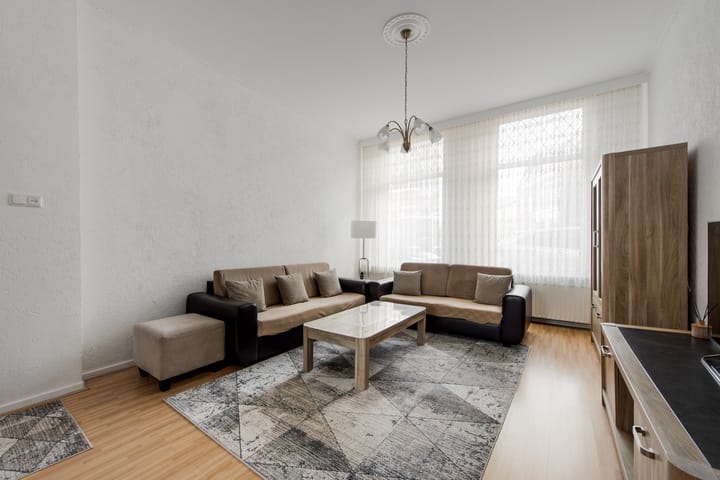 Foto 4 van Duvenvoordestraat 30