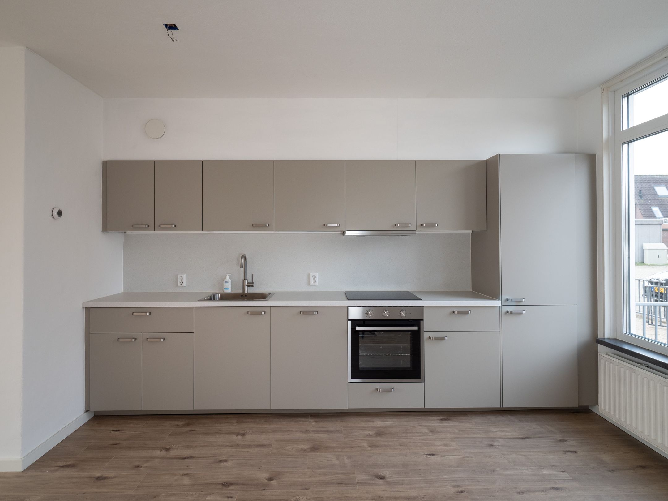 Foto 3 van Heeskesacker 1303