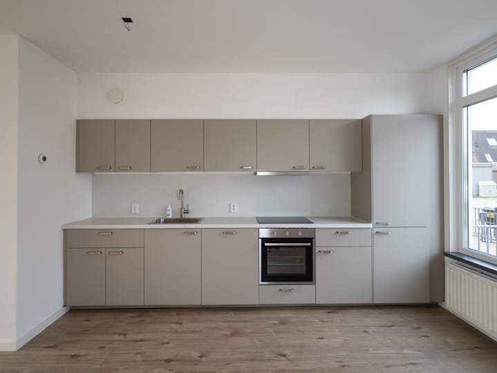 Foto 3 van Heeskesacker 1303