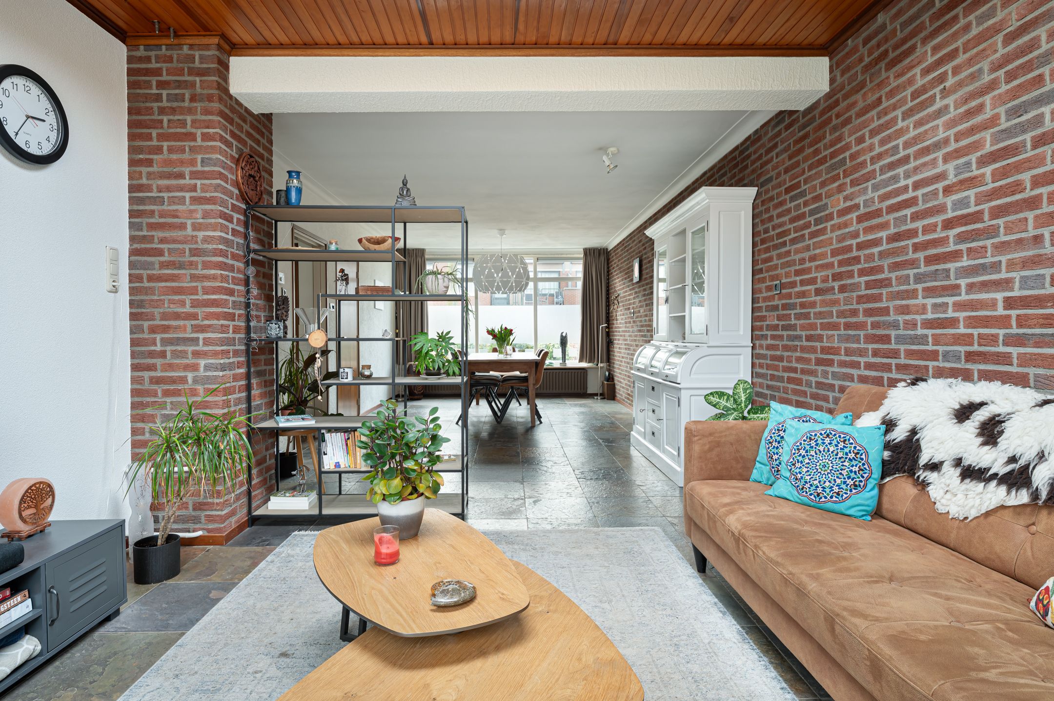 Foto 3 van Bernhardstraat 6