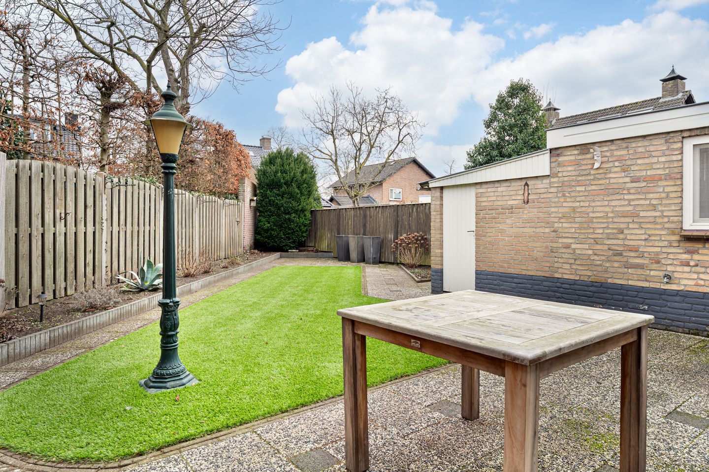 Foto 4 van Bernhardstraat 6