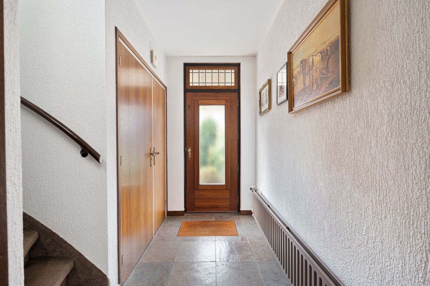 Foto 5 van Bernhardstraat 6