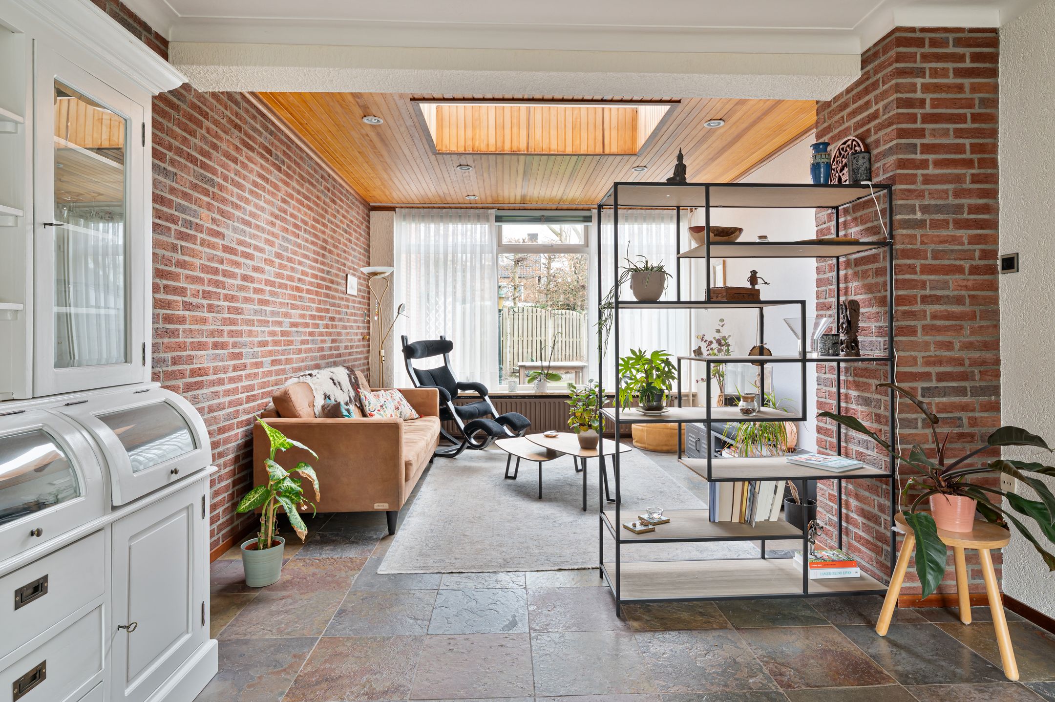 Foto 6 van Bernhardstraat 6