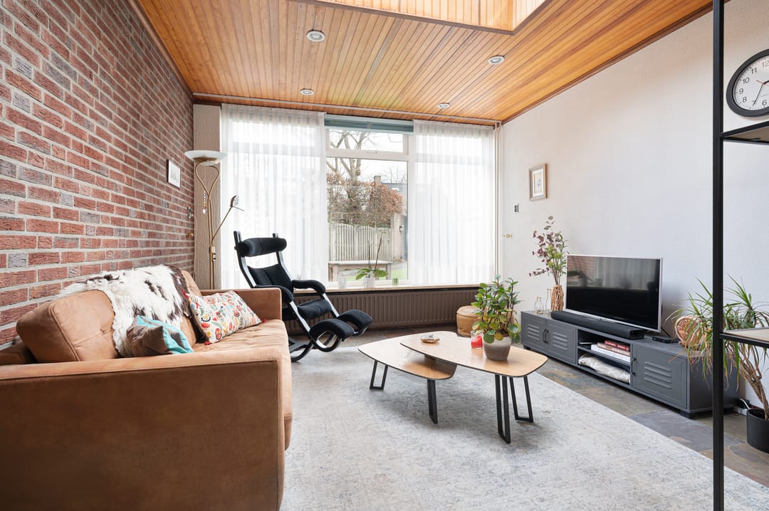 Foto 7 van Bernhardstraat 6