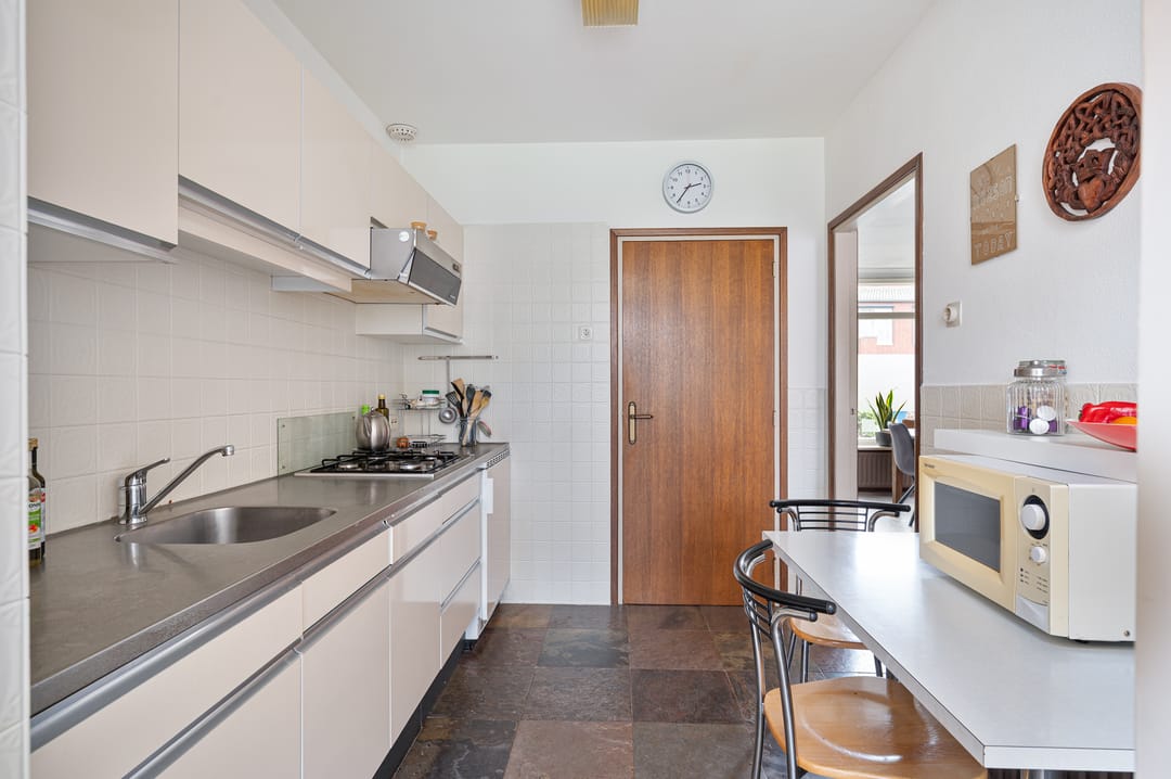 Foto 13 van Bernhardstraat 6