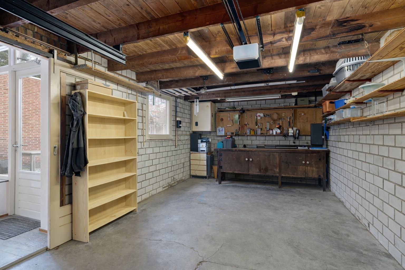 Foto 15 van Bernhardstraat 6