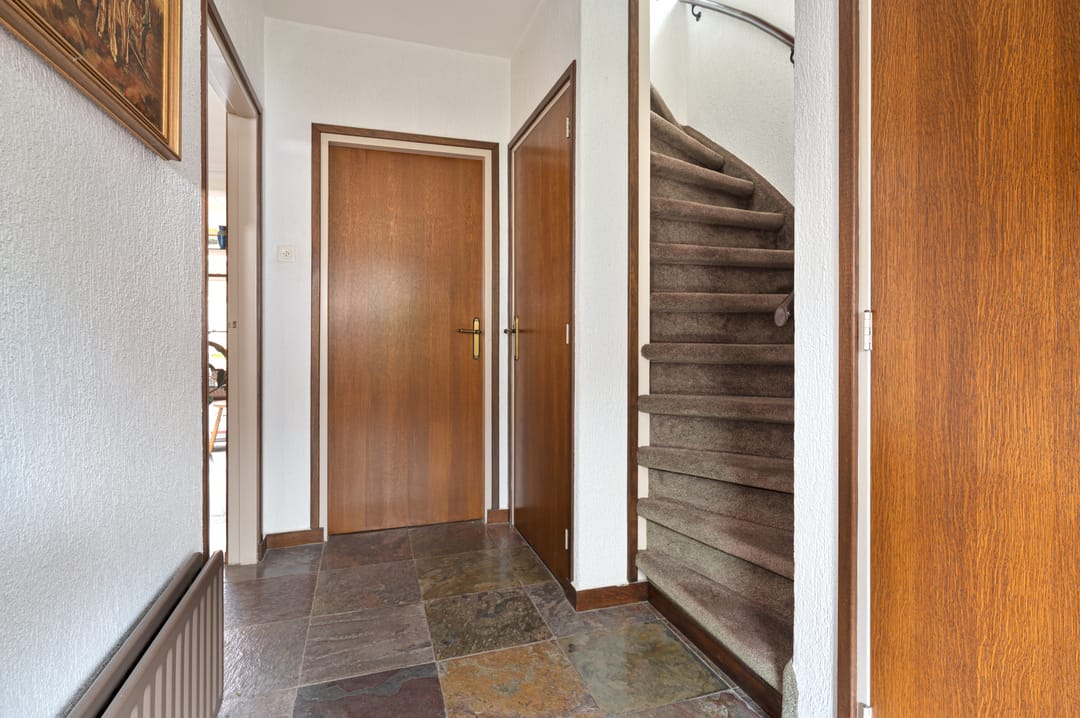 Foto 16 van Bernhardstraat 6