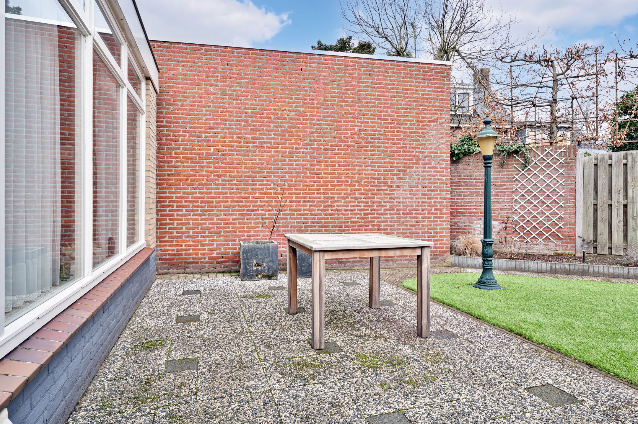 Foto 24 van Bernhardstraat 6