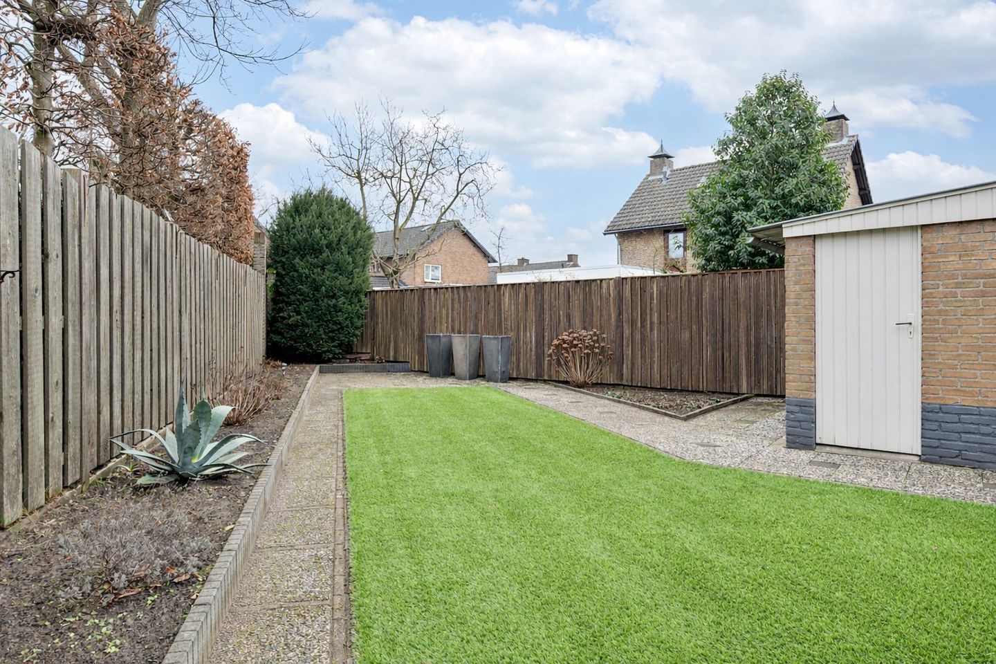 Foto 25 van Bernhardstraat 6