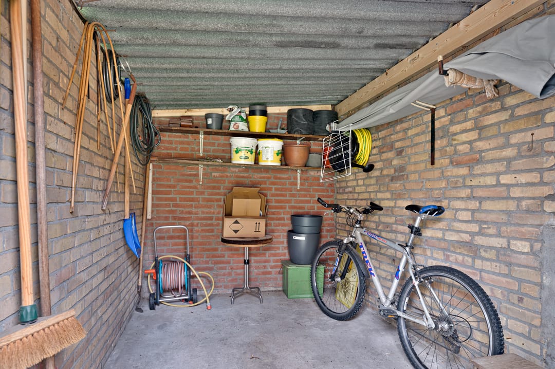 Foto 28 van Bernhardstraat 6